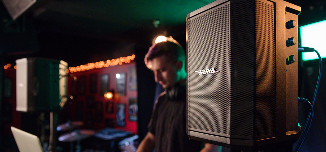 bose-s1-pro , les avis de JM concept